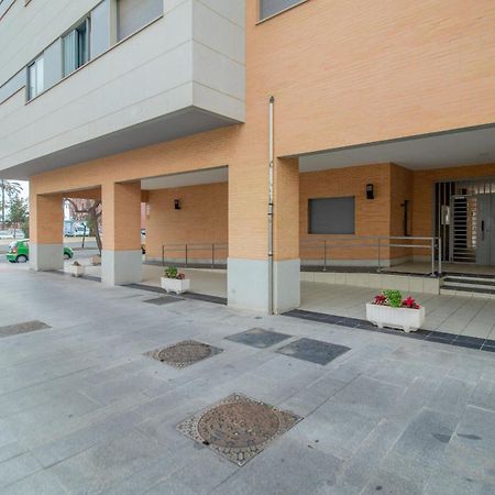C13 Seaside Malaga With Pool And Parking公寓 外观 照片