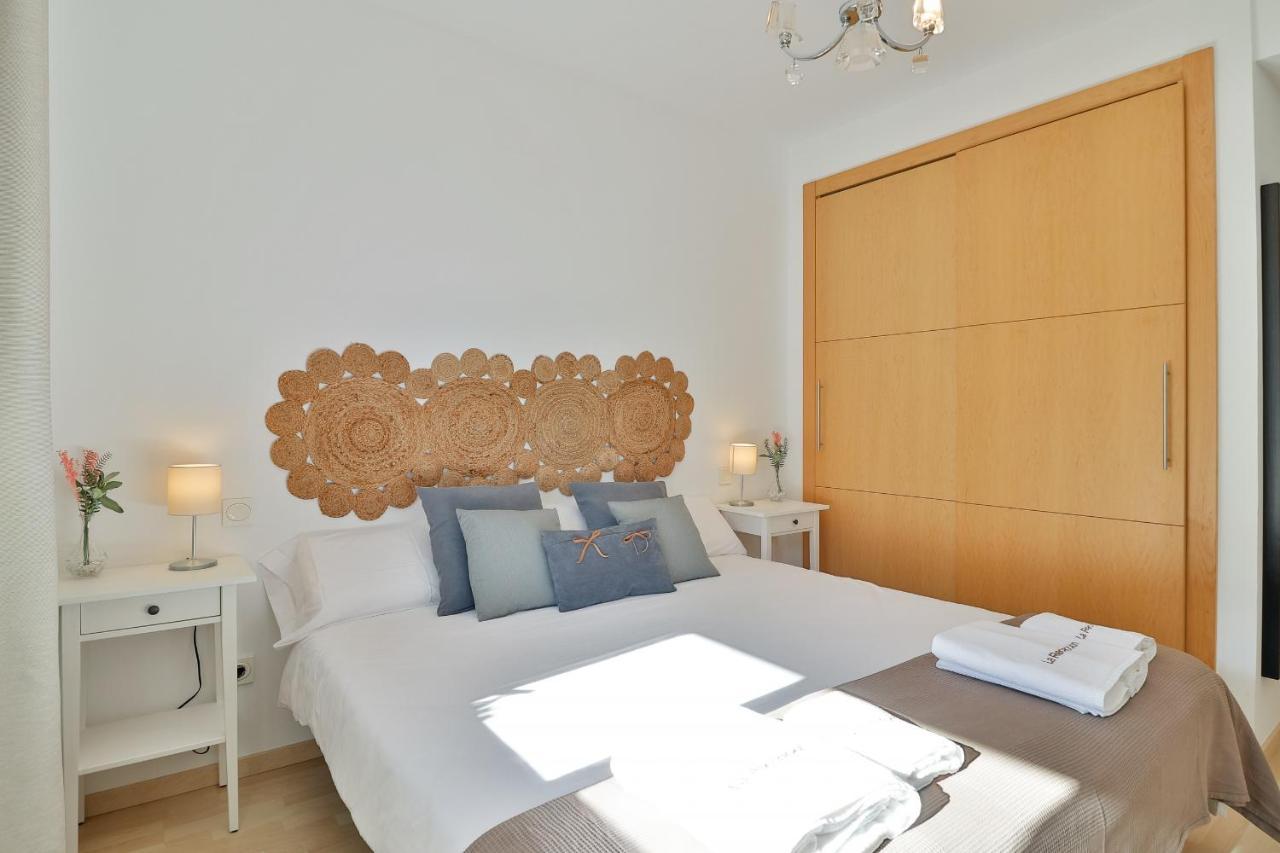 C13 Seaside Malaga With Pool And Parking公寓 外观 照片